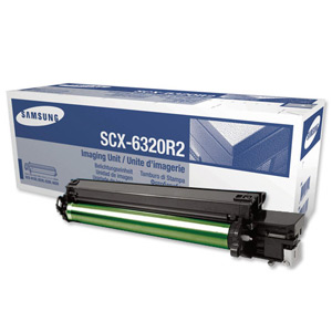 Samsung Fax Laser Drum Unit Ref SCX6320R2-ELS