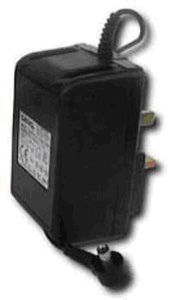 Casio Mains Adaptor for Casio Printing Calculators HR8TER HR150TER HR200TER Ref AD4150