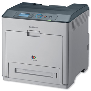 Samsung CLP-770ND Colour Laser Printer Ref CLP770ND