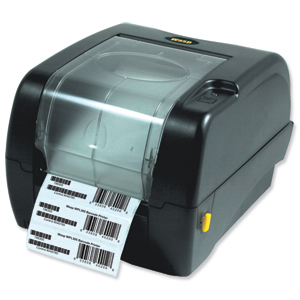 Wasp WPL305 Desktop Barcode Printer Ref 633808500610