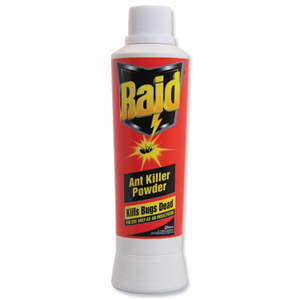Raid Ant Killer Powder 250g Ref 85222