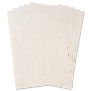 Parchment Paper 100gsm A4 Warm Grey [100 sheets]