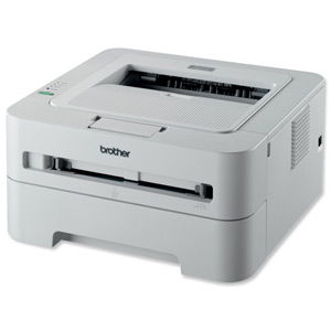 Brother HL-2135W Compact Home Office Mono Laser Printer Wi-Fi Ref HL2135W
