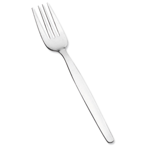 Table Fork Stainless Steel Ref F01525 [Pack 12]