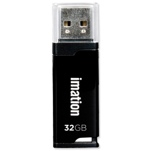 Imation Classic Flash Drive USB 2.0 8GB Ref i25883