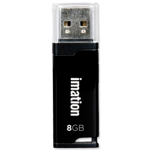 Imation Classic Flash Drive USB 2.0 32GB Ref i25885