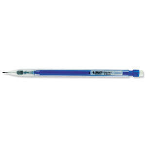 Bic Matic Strong Mechanical Pencil 0.9mm HB Ref 892271 [Pack 10]
