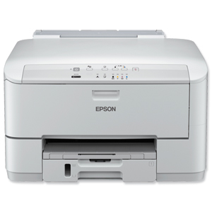 Epson WorkForce Pro Inkjet Colour Printer WP-4015DN