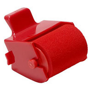 Compatible Ink Roller Red [Neopost 300238 Equivalent]