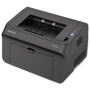 Pantum P2050 Mono Laser Printer Ref AA9A-2809-AS0
