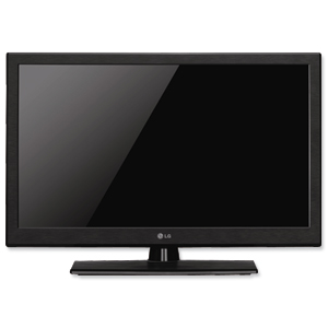 LG Commerical Pro 26 inch LED Television Ref 26LT360CAEK