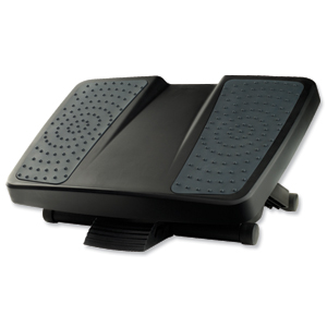 Fellowes Professional Series Ultimate Foot Support Ref 8067001