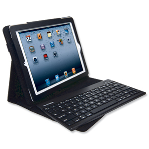 Kensington iPad KeyFolio & Keyboard