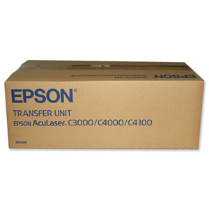 Epson Transfer Belt for AcuLaser C3000 Page Life 25000pp Ref C13S053006
