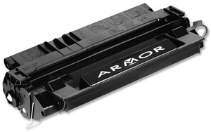 Armor Compatible Laser Toner Cartridge Black [HP C4129X and Canon EP-62 Equivalent] Ref K11346