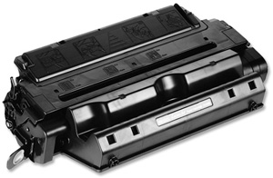 Armor Compatible Laser Toner Cartridge High Yield Black [HP C4182X and Canon EP-72 Equivalent] Ref K11587