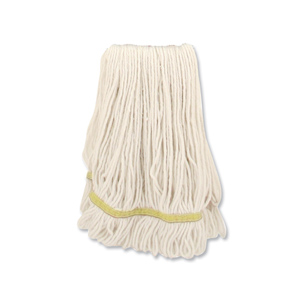 Mop Head Colour Coded 450g Yellow