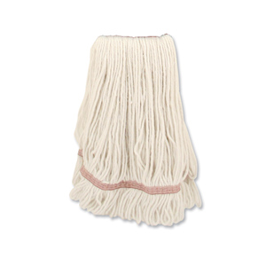 Mop Head Colour Coded 450g Red