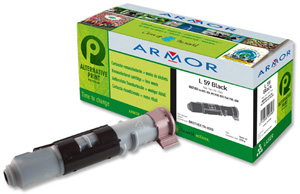 Armor Compatible Toner Cartridge Black [Brother TN8000 Equivalent] Ref K11981