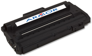 Armor Compatible Laser Toner Cartridge and Drum Black [Samsung ML1710D3 Equivalent] Ref K12045