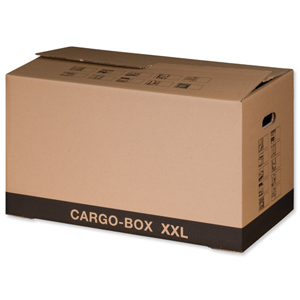 Cargo Box Archiving Classic Style XXL Internal [Pack 10]