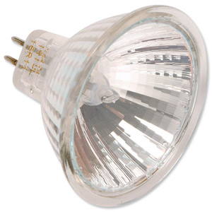 Stearn Electric Light Bulb Energy-saving Dichroic 12V 35W [Equivalent Old 50W] Ref M281IR