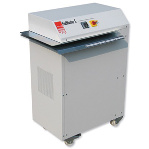 Martin Yale Intimus Power PacMaster S Cardboard Shredder W690xD470xH950mm Ref 347901