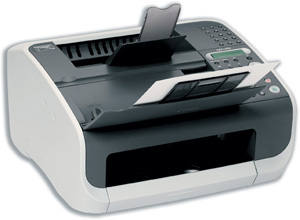 Canon L120/L160 Laser Fax Machine Ref 0574B005AA / 2234B042AB