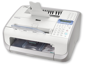 Canon L140 Laser Fax Machine Ref 2234B043AA