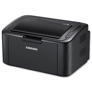 Samsung ML1665 Mono Laser Printer Ref ML-1665/XEU