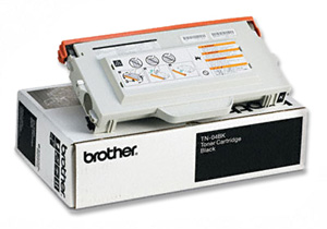 Brother Laser Toner Cartridge Black Ref TN04BK