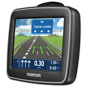 TomTom Start2 Satellite Navigation System UK ROI 3.5