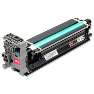 Epson Laser Drum Unit Page Life 30000pp [For AcuLaser CX28DN] Magenta Ref C13S051192
