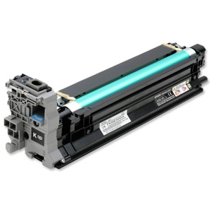 Epson Laser Drum Unit Page Life 30000pp [For AcuLaser CX28DN] Black Ref C13S051194