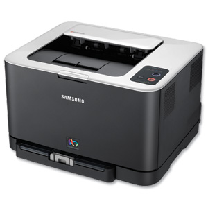 Samsung CLP-325W Colour Laser Printer Ref CLP325W