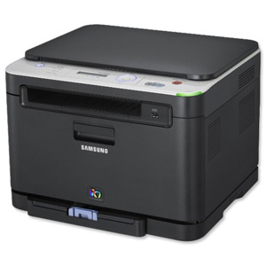 Samsung CLX-3185 Colour Multifunction Laser Printer Ref CLX3185