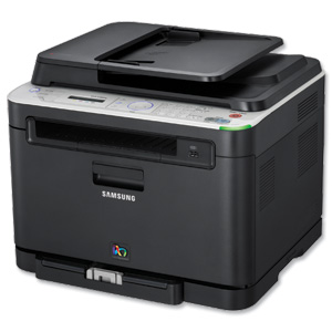 Samsung CLX-3185FN Colour Multifunction Laser Printer Ref CLX3185FN