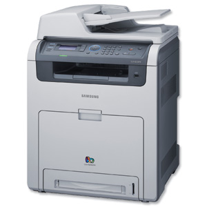 Samsung CLX-6250FX Colour Multifunction Laser Printer CLX6250FX