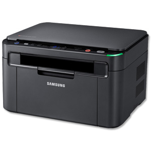 Samsung SCX-3205 Mono Multifunction Laser Printer Ref SCX3205