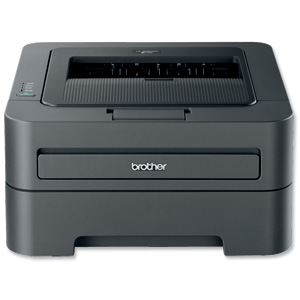 Brother HL-2250DN Mono Desktop Laser Printer Ref HL2250DNZU1