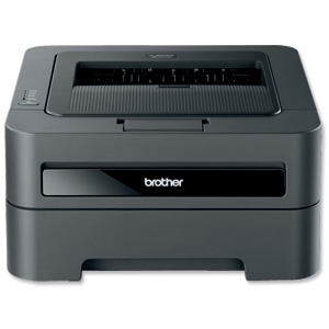 Brother HL-2270DW Mono Desktop Laser Printer Ref HL2270DWZU1