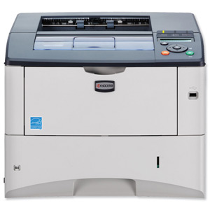 Kyocera FS2020DN Mono Laser Printer Ref FS2020DN
