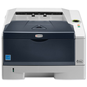 Kyocera FS1120DN Mono Laser Printer Ref FS1120DN