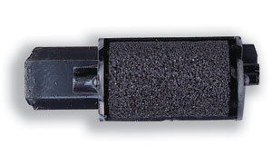 Stewart Superior Ink Roller for Printing Calculator Black Ref SR40