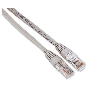 Patch Cable Category 5e LAN Local Area Network RJ45 Patch UTP 3m