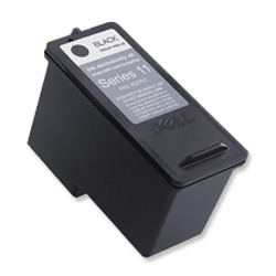 Dell No. JP451 Inkjet Cartridge High Capacity Black Ref 592-10275 Ident: 800F