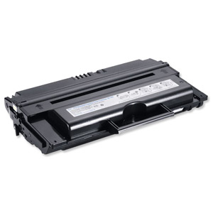 Dell No. NF485 Laser Toner Cartridge Page Life 5000pp Black Ref 593-10152 Ident: 800Q