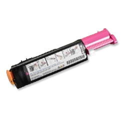 Dell No. XH005 Laser Toner Cartridge Page Life 2000pp Magenta [for 3010CN] Ref 593-10157