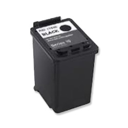 Dell No. UN400/ YY640 Inkjet Cartridge High Capacity Black Ref 592-10256 Ident: 800E