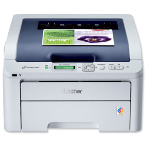 Brother HL-3070CW Colour Laser Printer Ref HL3070CWZU1